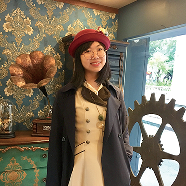 Hsieh Yi-An